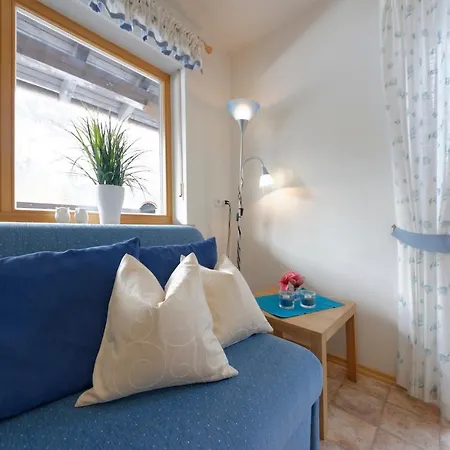 Haus-Schneider-Sepp Apartment Ettal Exterior photo