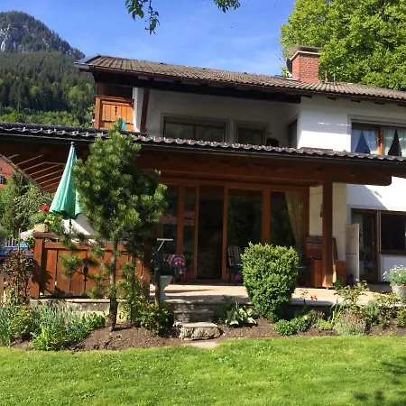 Haus-Schneider-Sepp Apartment Ettal Exterior photo