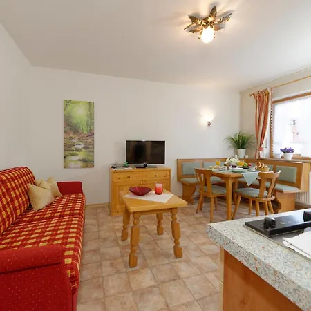 Haus-Schneider-Sepp Apartment Ettal Room photo