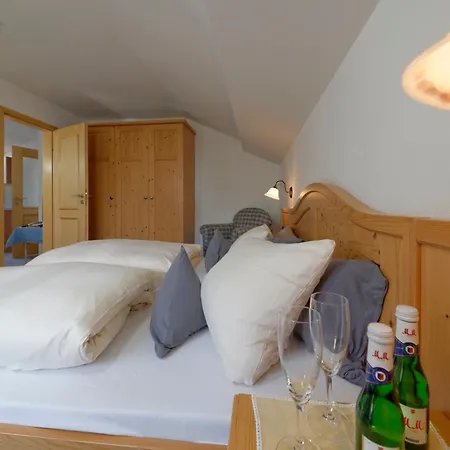 Haus-Schneider-Sepp Apartment Ettal Room photo