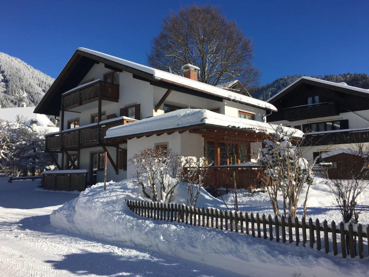 Haus-schneider-sepp
