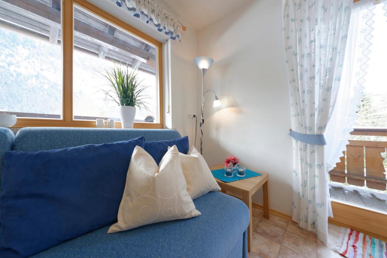 Apartment Haus-schneider-sepp