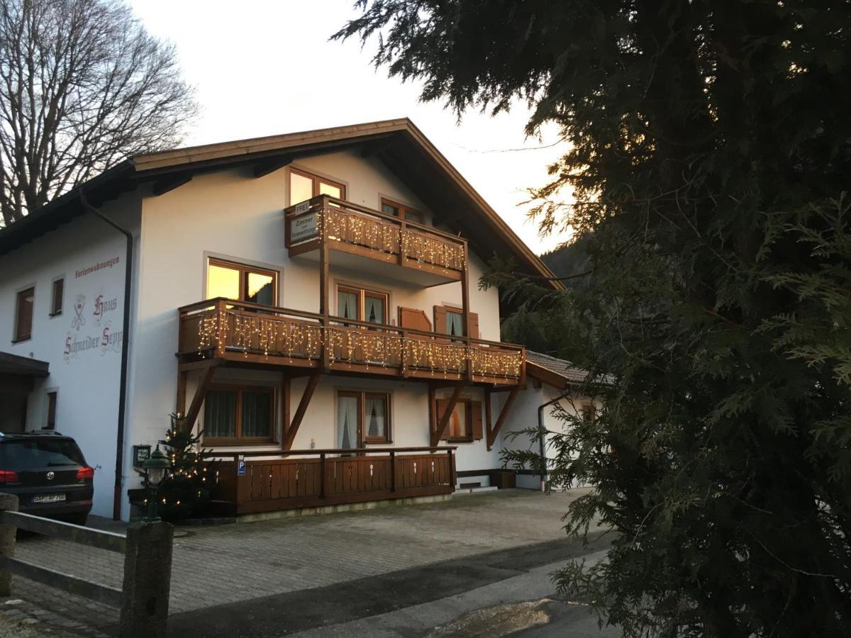 Haus-schneider-sepp