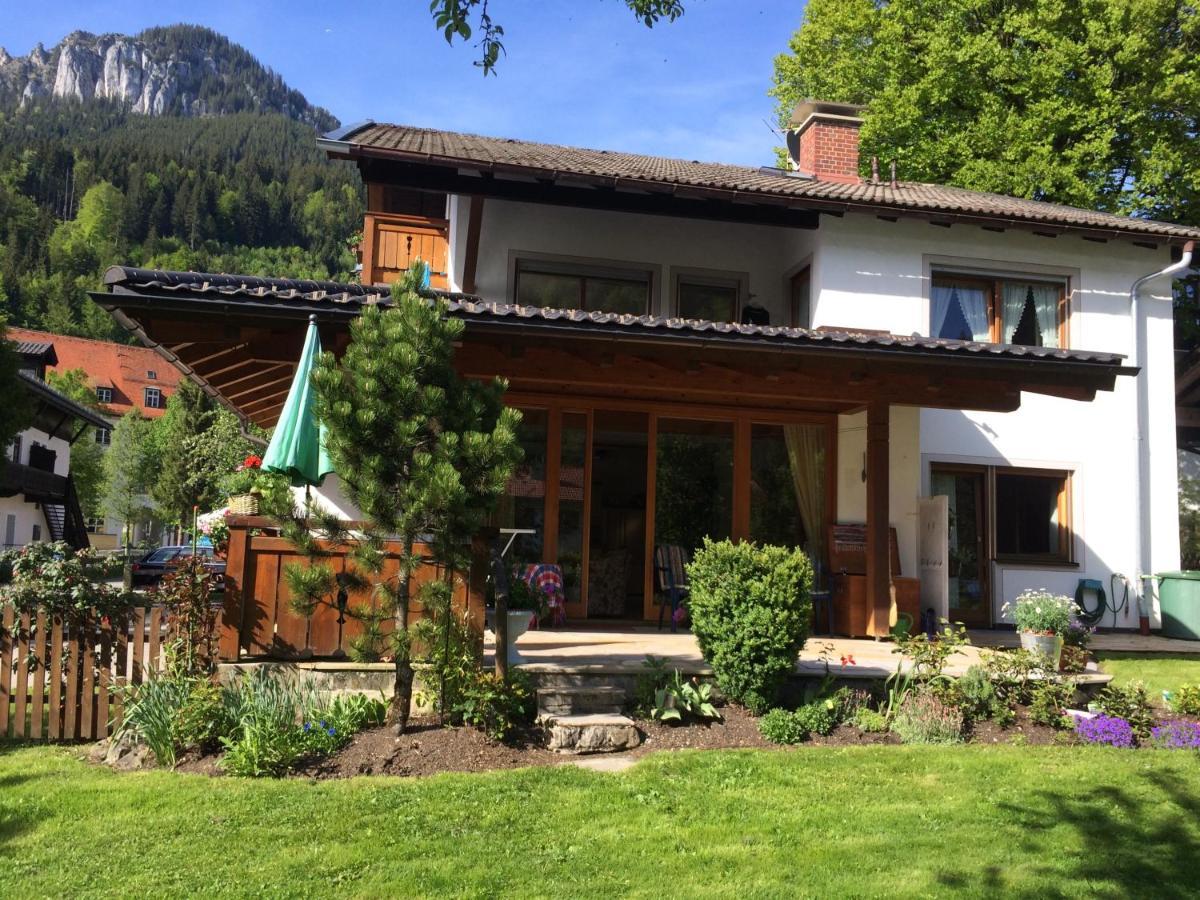 Apartment Haus-schneider-sepp