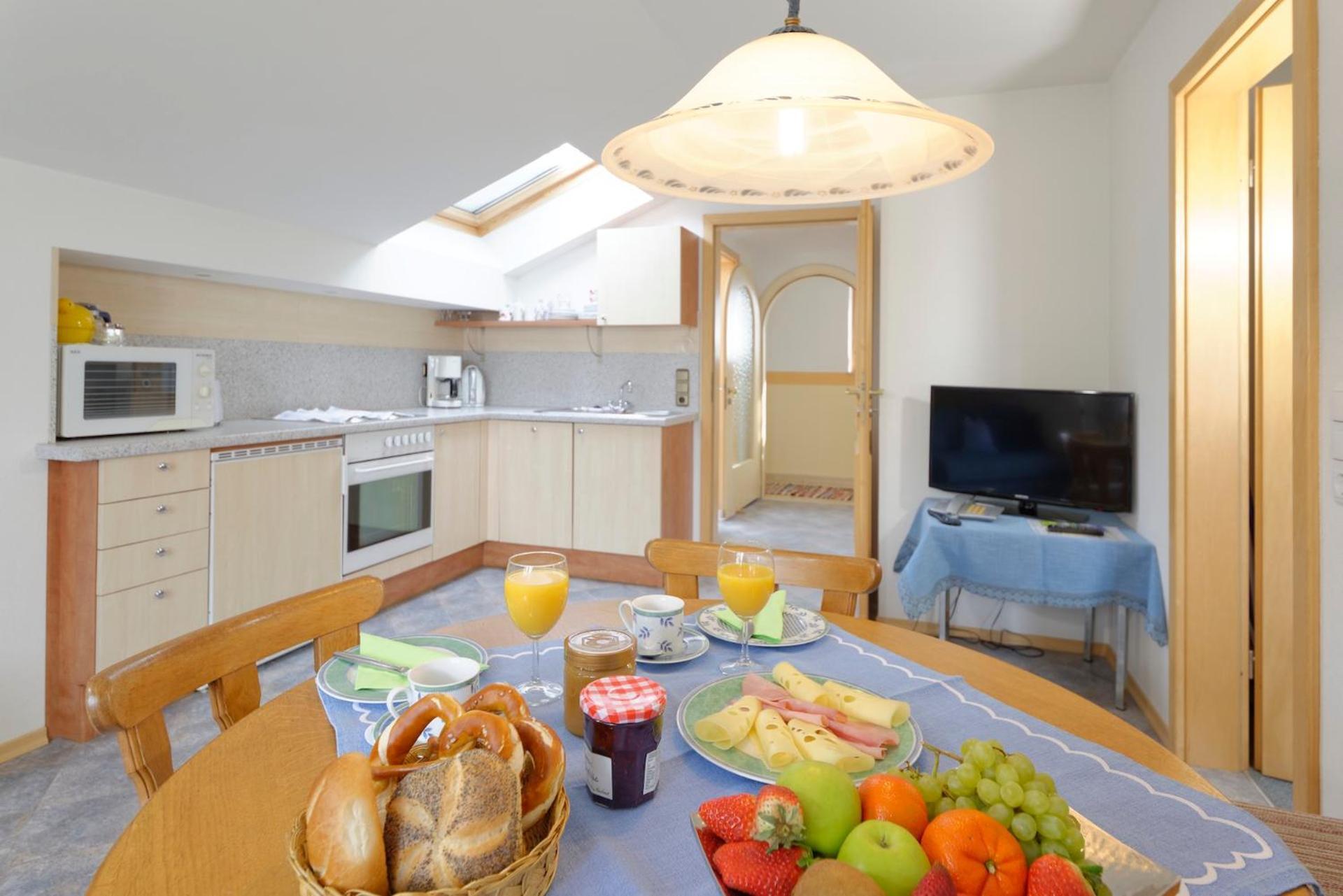 Apartment Haus-schneider-sepp *